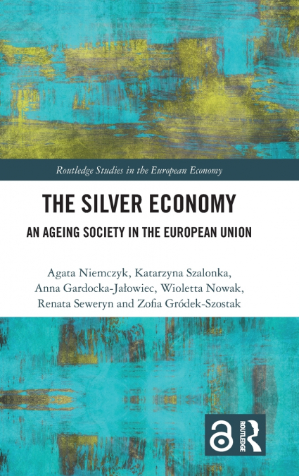 The Silver Economy