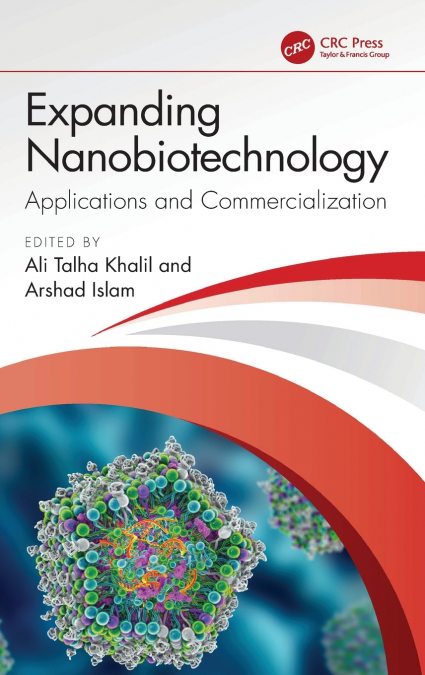 Expanding Nanobiotechnology