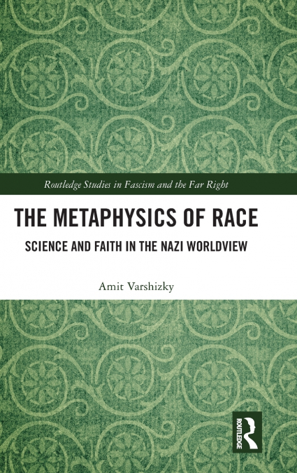 The Metaphysics of Race