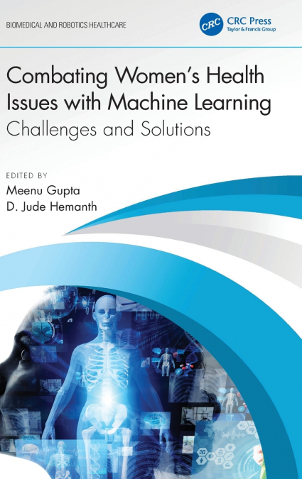Combating Women’s Health Issues with Machine Learning