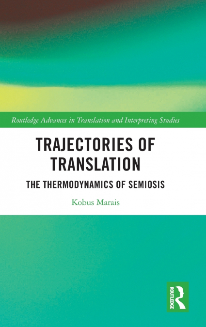 Trajectories of Translation