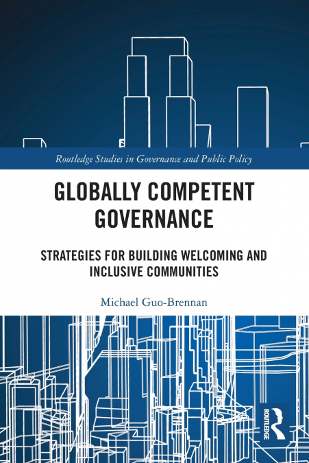 Globally Competent Governance