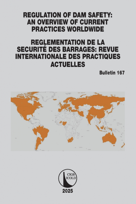 Regulation of Dam Safety