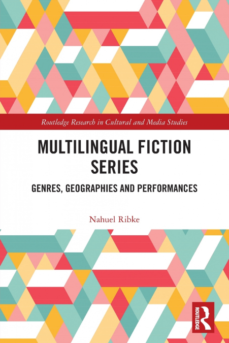 Multilingual Fiction Series