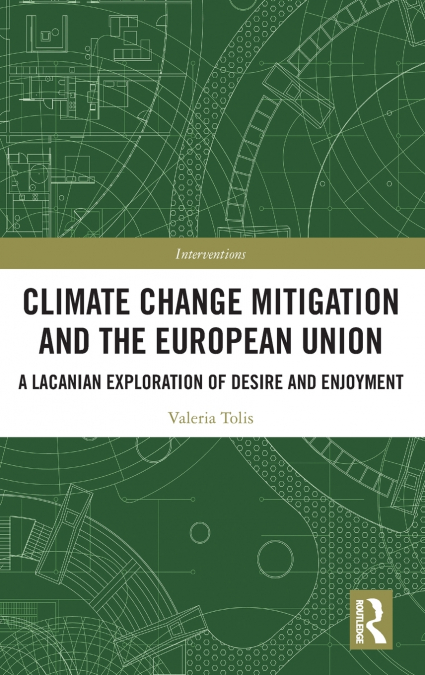 Climate Change Mitigation and the European Union