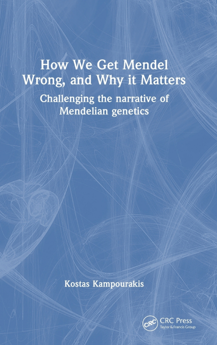 How we Get Mendel Wrong, and Why it Matters