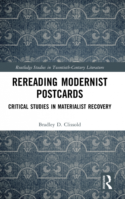 Rereading Modernist Postcards