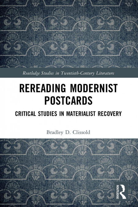 Rereading Modernist Postcards