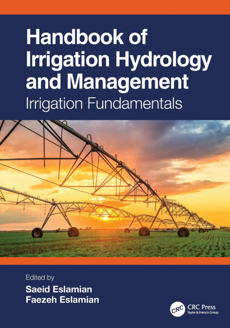 Handbook of Irrigation Hydrology and Management