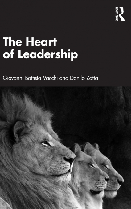 The Heart of Leadership
