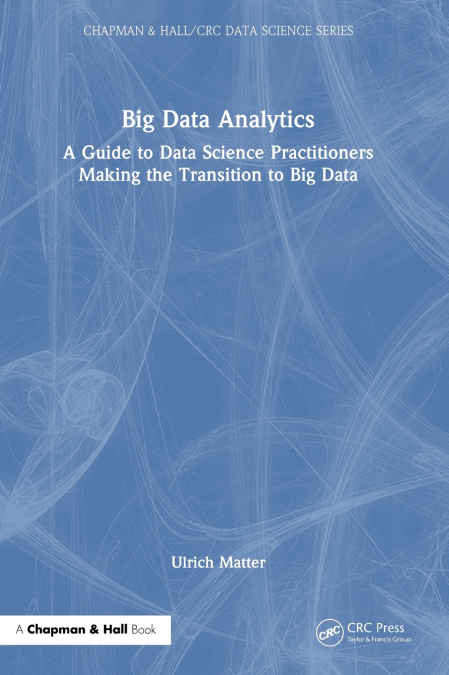 Big Data Analytics