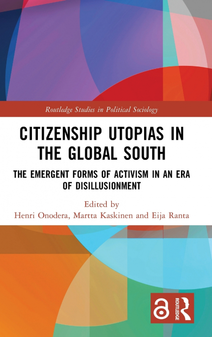 Citizenship Utopias in the Global South