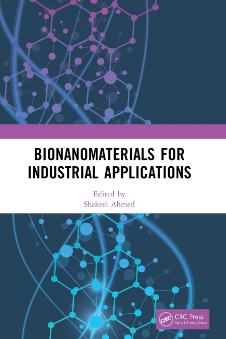 Bionanomaterials for Industrial Applications