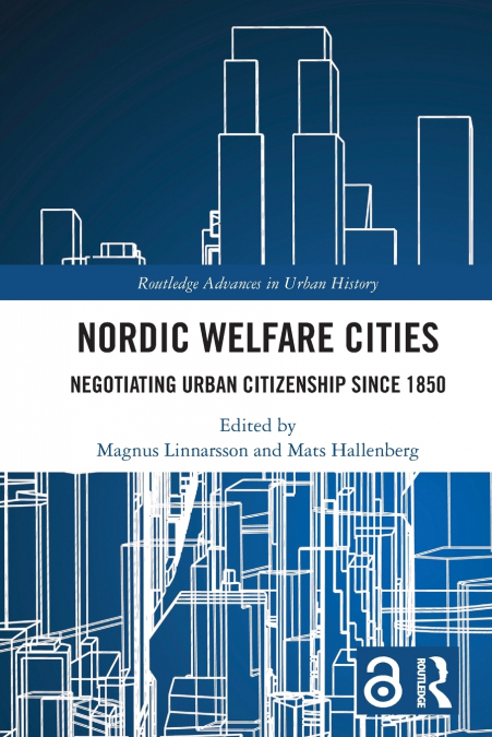 Nordic Welfare Cities