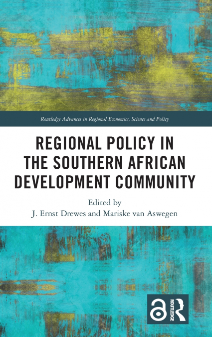Regional Policy in the Southern African Development Community