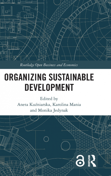 Organizing Sustainable Development