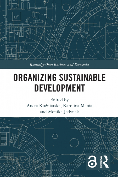 Organizing Sustainable Development