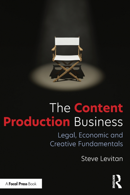 The Content Production Business