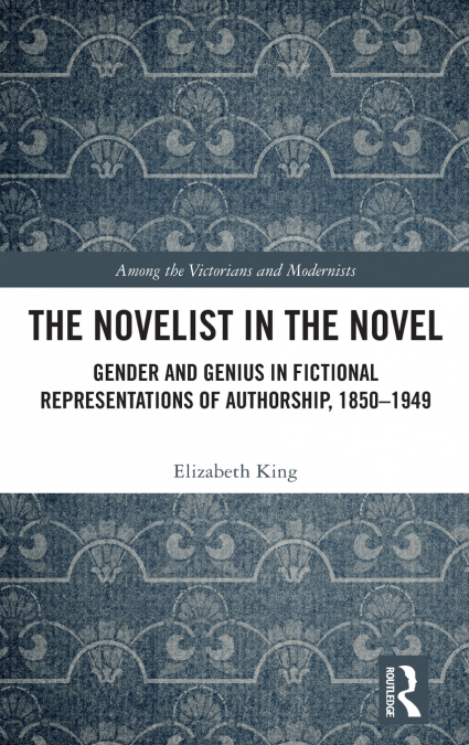 The Novelist in the Novel
