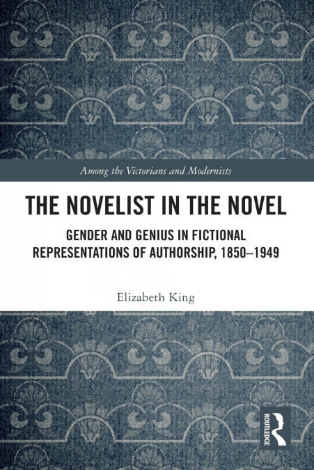 The Novelist in the Novel