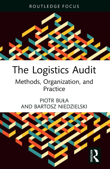 The Logistics Audit