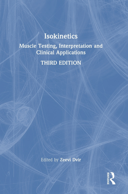 Isokinetics