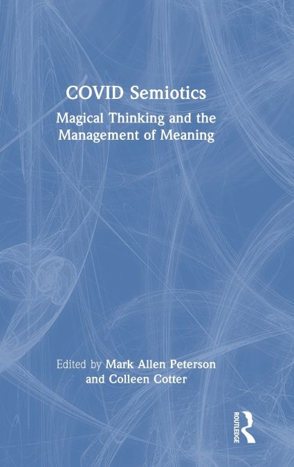 COVID Semiotics