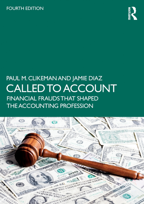 Called to Account