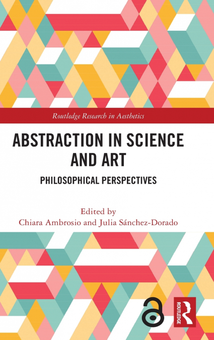 Abstraction in Science and Art