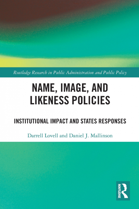 Name, Image, and Likeness Policies