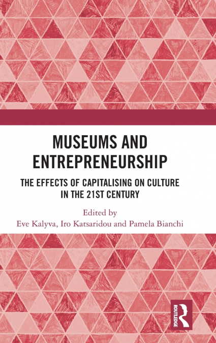 Museums and Entrepreneurship