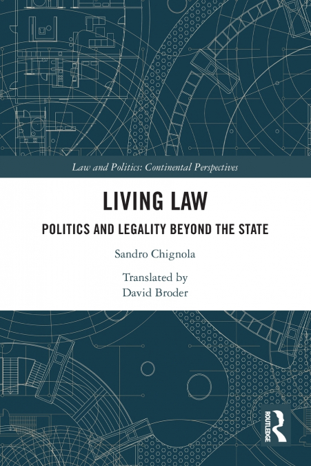 Living Law