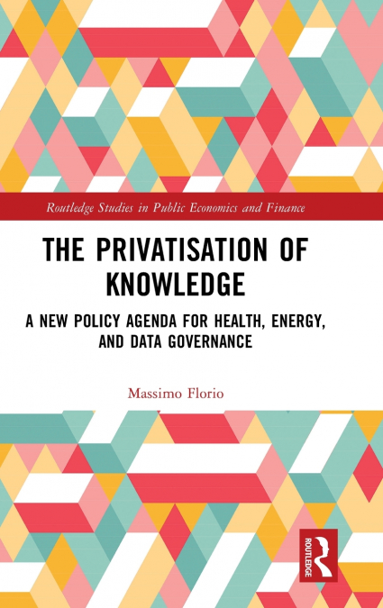The Privatisation of Knowledge
