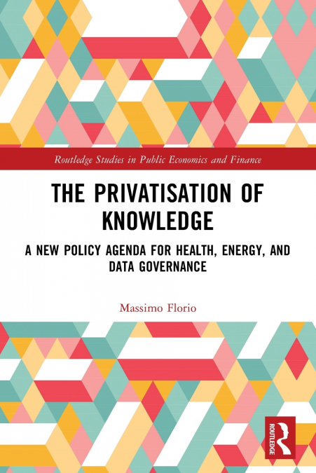 The Privatisation of Knowledge