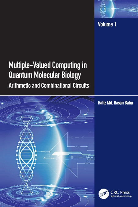 Multiple-Valued Computing in Quantum Molecular Biology