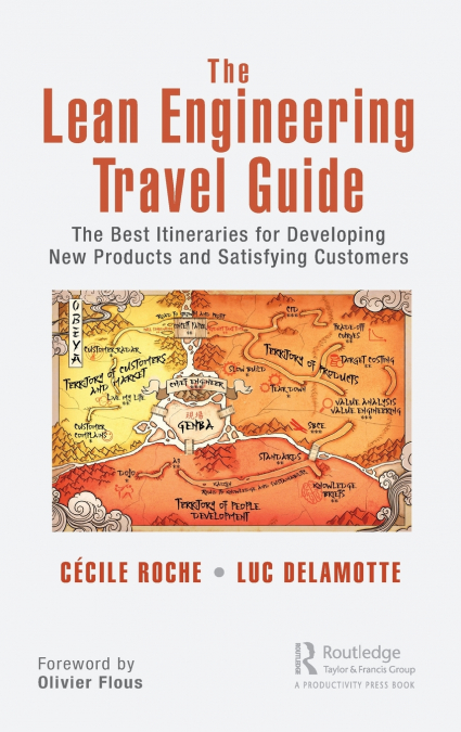 The Lean Engineering Travel Guide