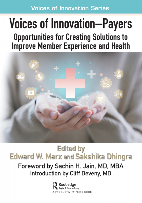 Voices of Innovation - Payers