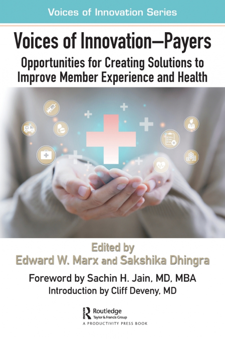 Voices of Innovation - Payers