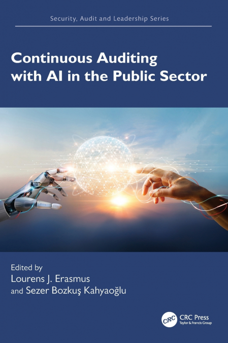 Continuous Auditing with AI in the Public Sector