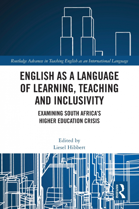 English as a Language of Learning, Teaching and Inclusivity
