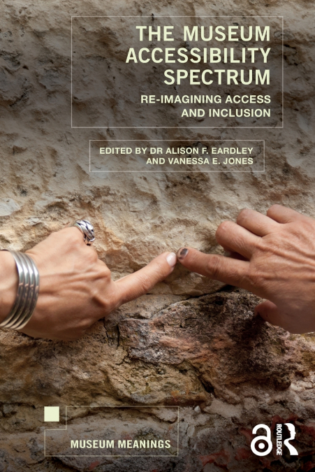 The Museum Accessibility Spectrum