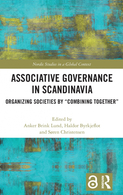 Associative Governance in Scandinavia