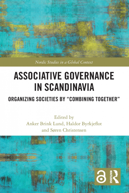 Associative Governance in Scandinavia