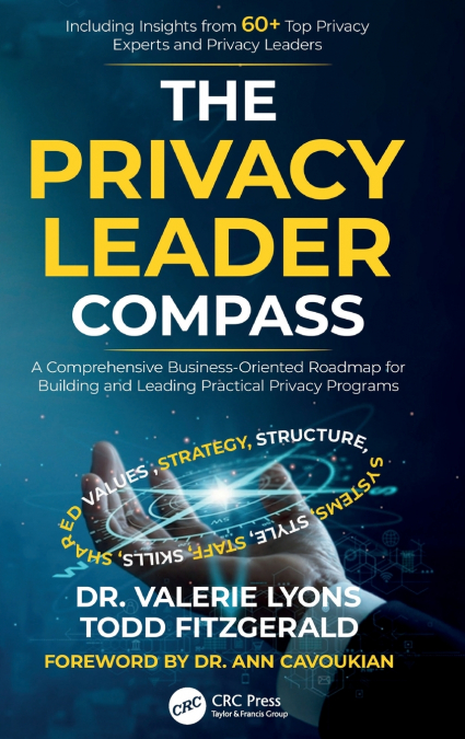 The Privacy Leader Compass
