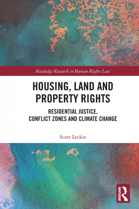 Housing, Land and Property Rights