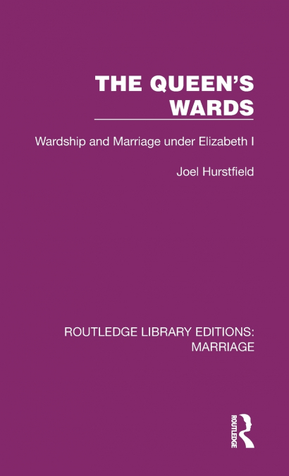 The Queen’s Wards