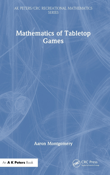 Mathematics of Tabletop Games