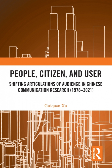 People, Citizen, and User