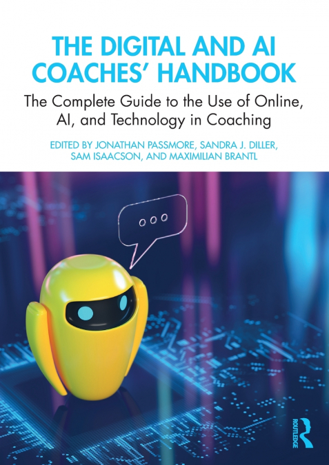 The Digital and AI Coaches’ Handbook