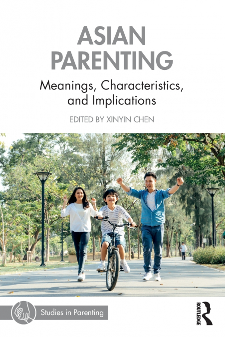 Asian Parenting